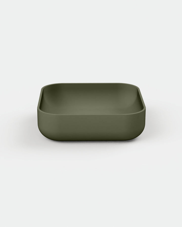 Cube Basin (Sage)