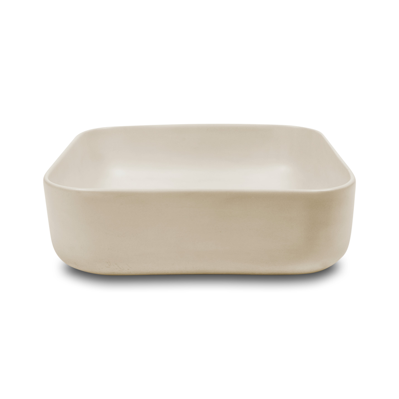 Box Basin (Sand)