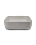 Cube Basin (Sky Grey)