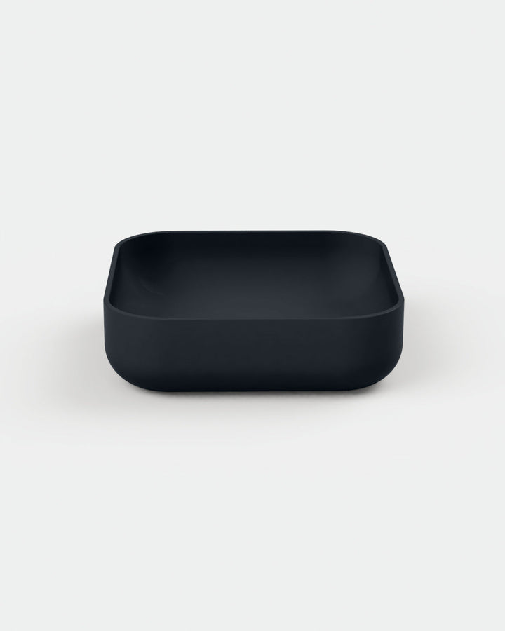 Cube Basin (Storm)