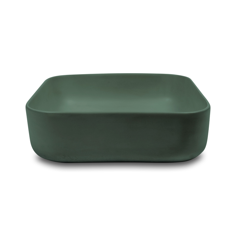 Box Basin (Teal)