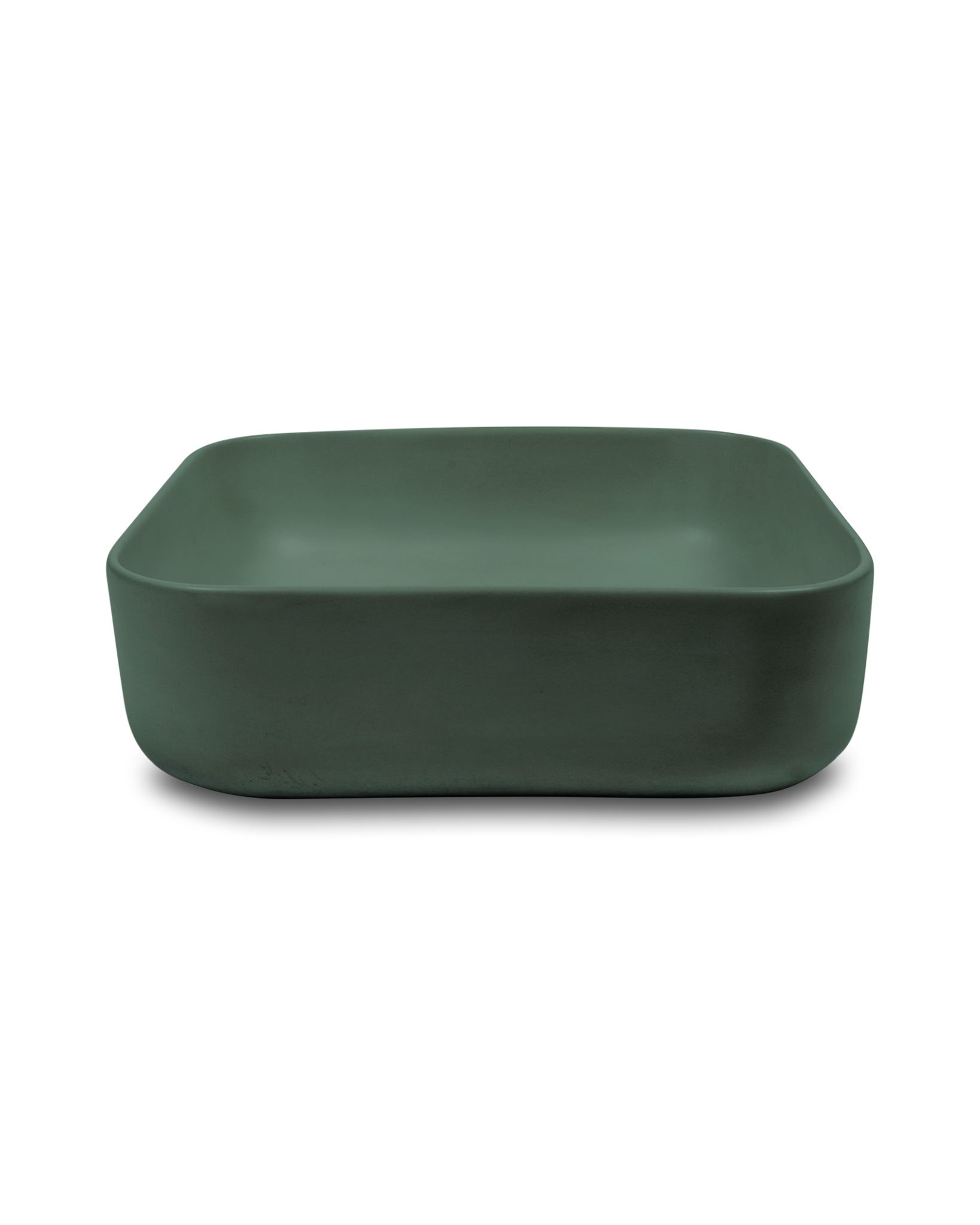 Cube Basin (Teal)