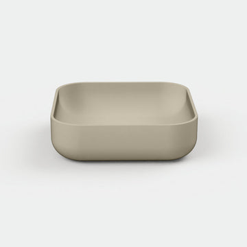 Bowl Basin (Wheat)
