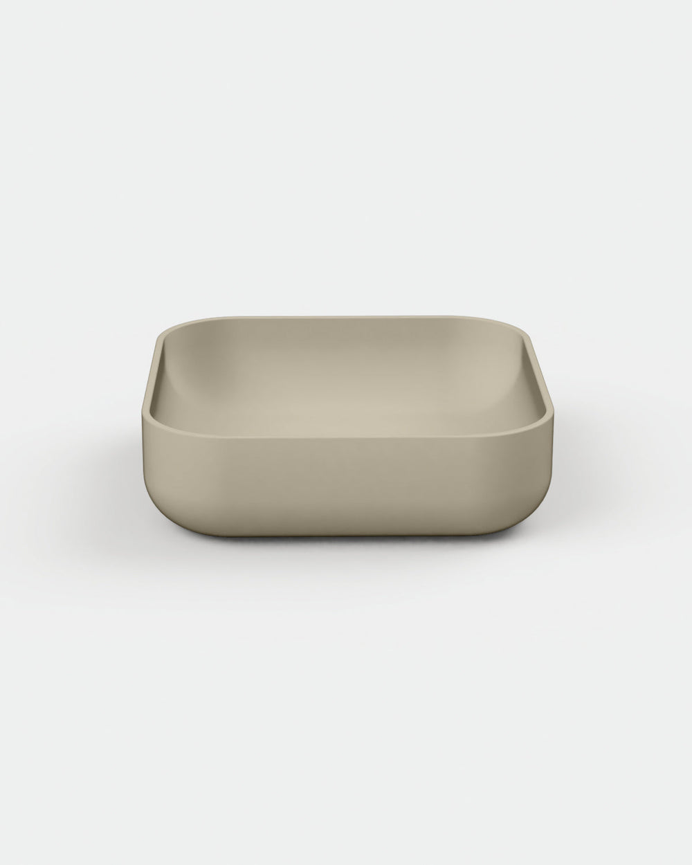 Cube Basin (Wheat)