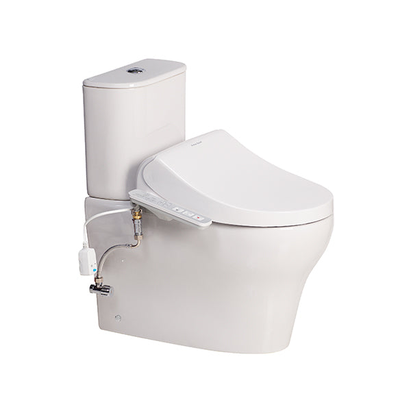 SpaLet E-Bidet Seat