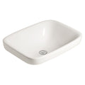 Cygnet Semi Inset Basin