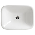 Cygnet Semi Inset Basin