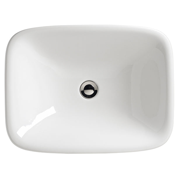 Cygnet Semi Inset Basin