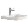 Cygnet 550 Semi Inset Basin - No Overflow