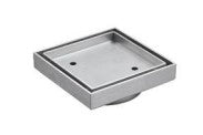 Brushed Nickel