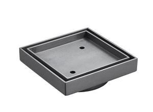 Gunmetal
