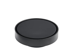 Matte Black