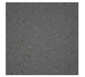 DONATELLA CHARCOAL TERRAZZO LOOK TILE - Sample