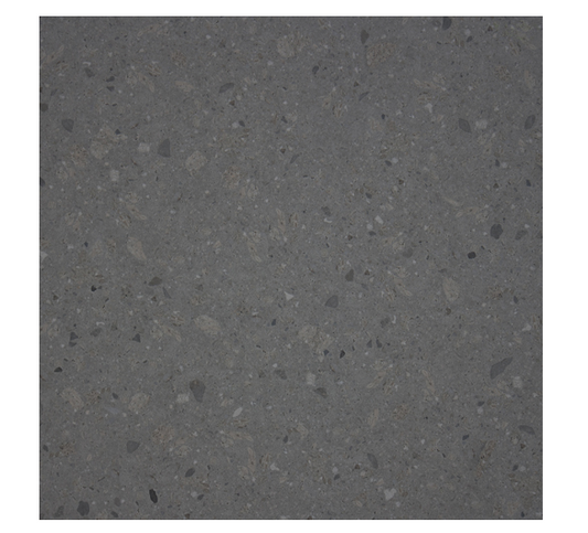 DONATELLA CHARCOAL TERRAZZO LOOK TILE