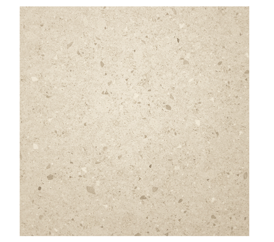 DONATELLA CREAM TERRAZZO LOOK TILE