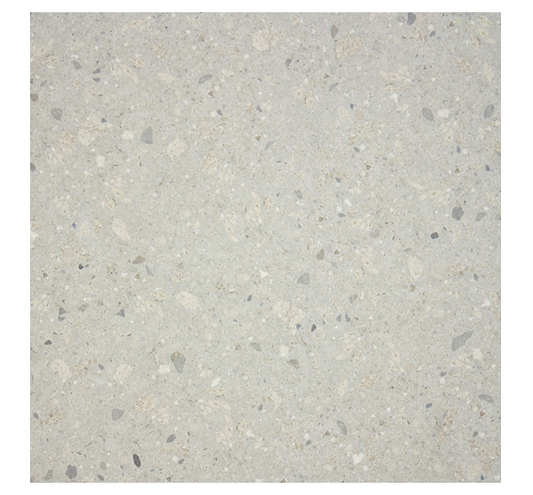 DONATELLA SILVER GREY TERRAZZO LOOK TILE