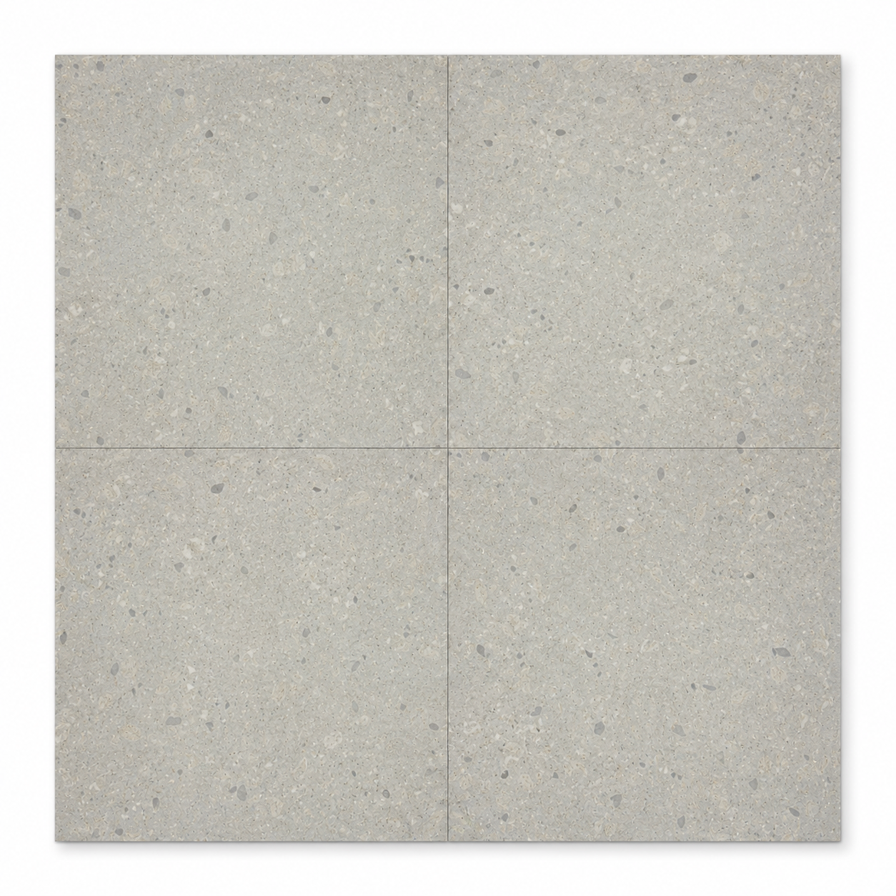 DONATELLA TAUPE TERRAZZO LOOK TILE