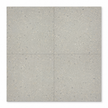 Donatella Taupe Terrazzo Look Tile