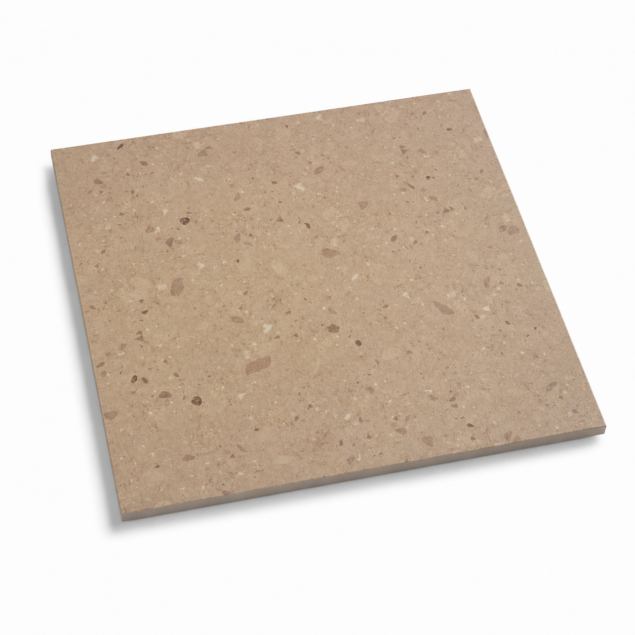 DONATELLA TERRACOTTA TERRAZZO LOOK TILE