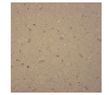 DONATELLA TERRACOTTA TERRAZZO LOOK TILE - Sample