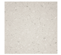 DONATELLA OFF-WHITE TERRAZZO LOOK TILE - Sample