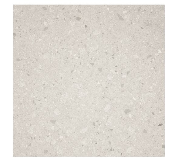 DONATELLA OFF-WHITE TERRAZZO LOOK TILE