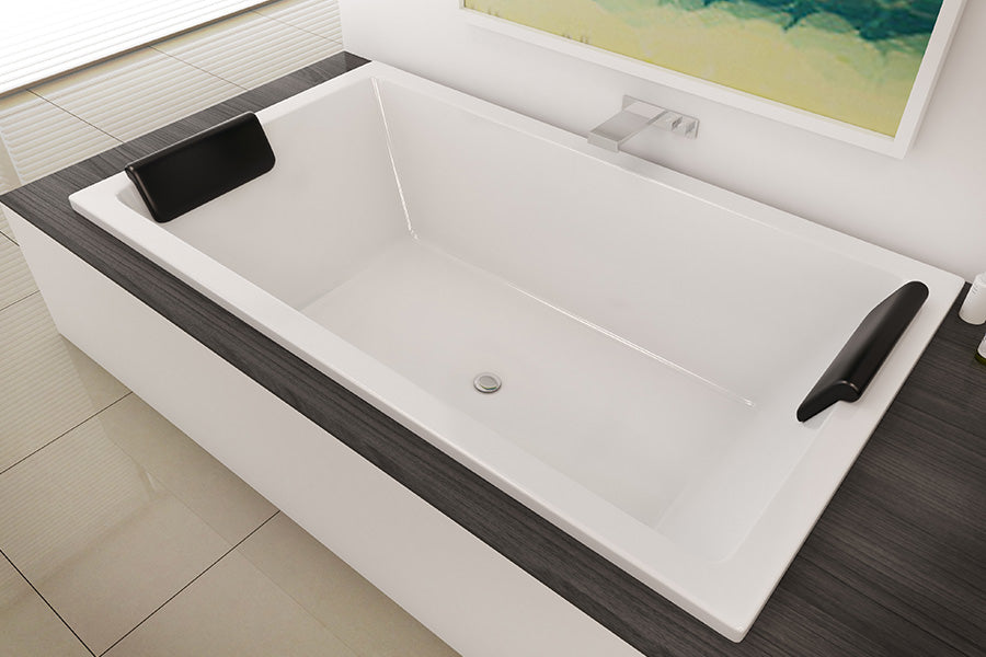 Lago 1795 Island Bath