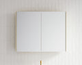 Timberline Denver Shaving Cabinet