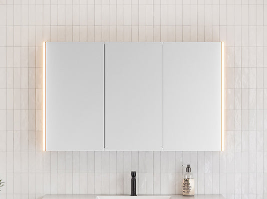 Timberline Denver Shaving Cabinet