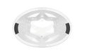 Duo 1850 Santai 12-Jet Spa Bath