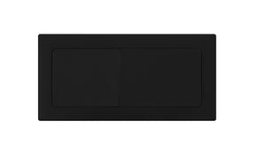 Matte Black