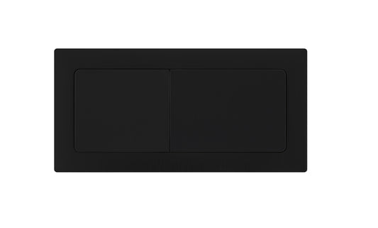 Matte Black