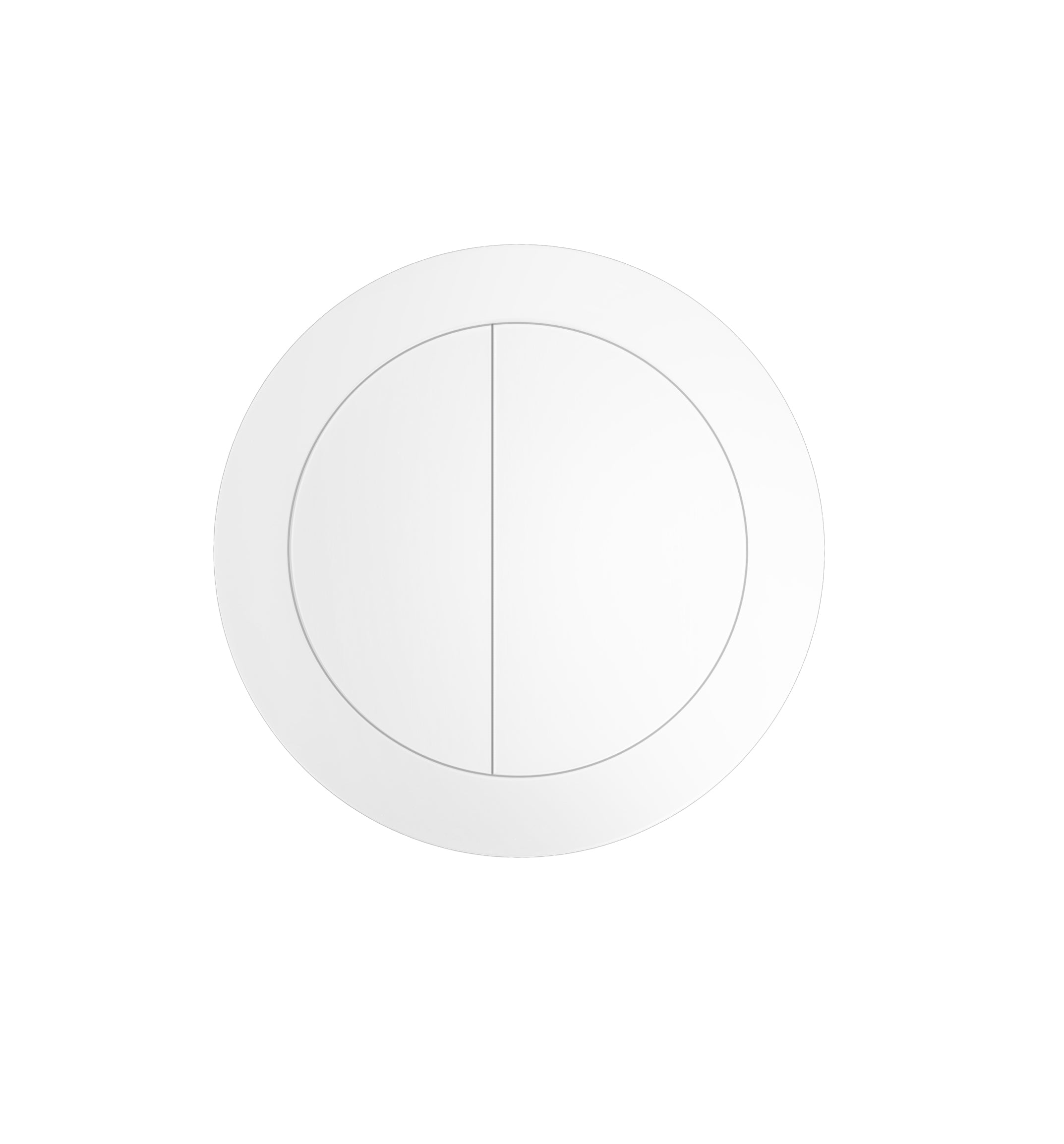 Matte White