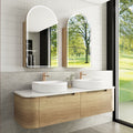 Carita Wall Hung