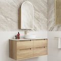 Moreno Wall Hung