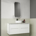 Flauto Wall Hung