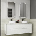 Flauto Wall Hung