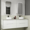 Flauto Wall Hung