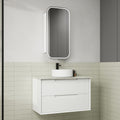 Flauto Wall Hung