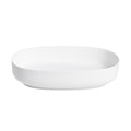 Ellips Solid Surface Above Counter Basin LK-SEA600-MW