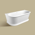 Ellips Bathtub