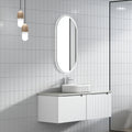 Perla Mark II Wall Hung