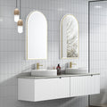 Perla Mark II Wall Hung