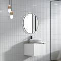 Perla Mark II Wall Hung