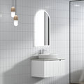 Perla Mark II Wall Hung