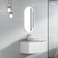 Perla Mark II Wall Hung