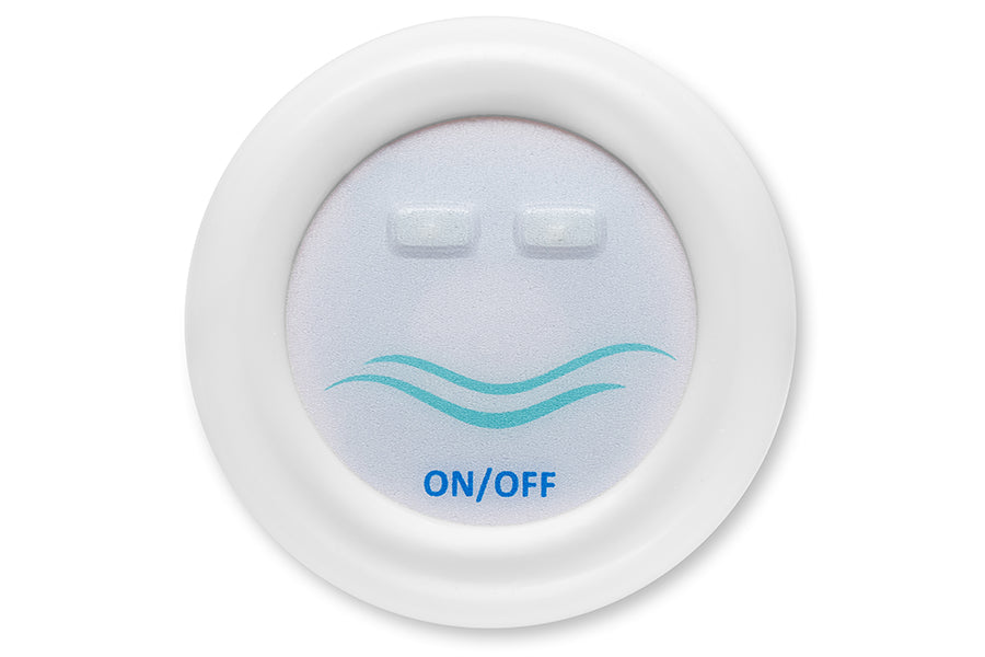 Energy-efficient ECO Spa Pump