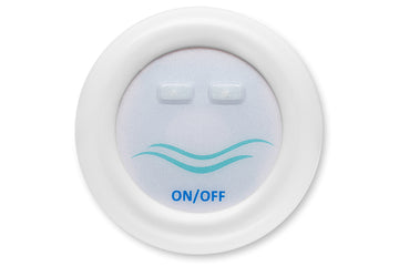 Decina Energy-Efficient Eco Spa Pump — Spare Parts