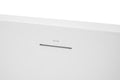 Elisi 1700 Freestanding Bath with Integrated Overflow