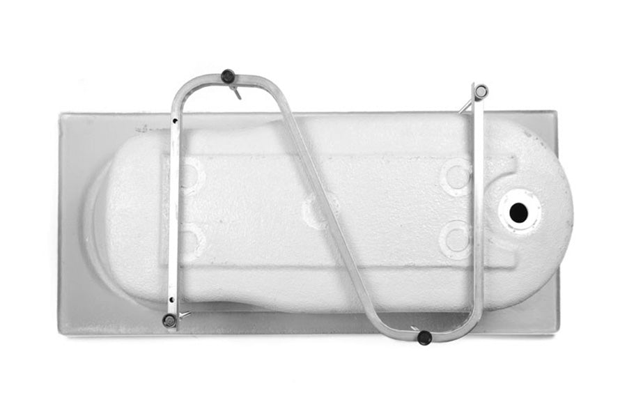 EZI Frame Bath Base Support